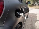 Smart EQ ForTwo Prime Cabrio 2018 года (WW)